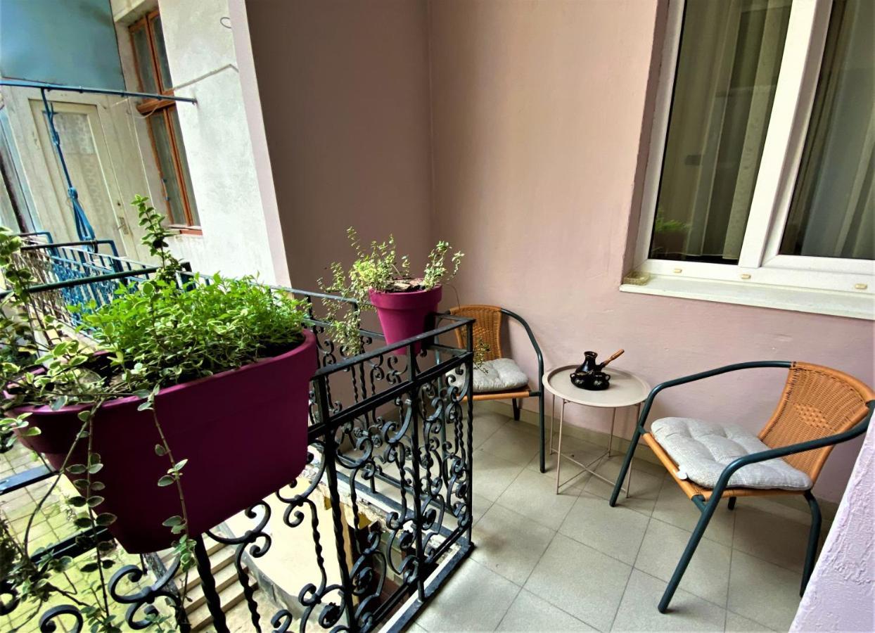 לבוב Glorious Apartment Near The Old City מראה חיצוני תמונה